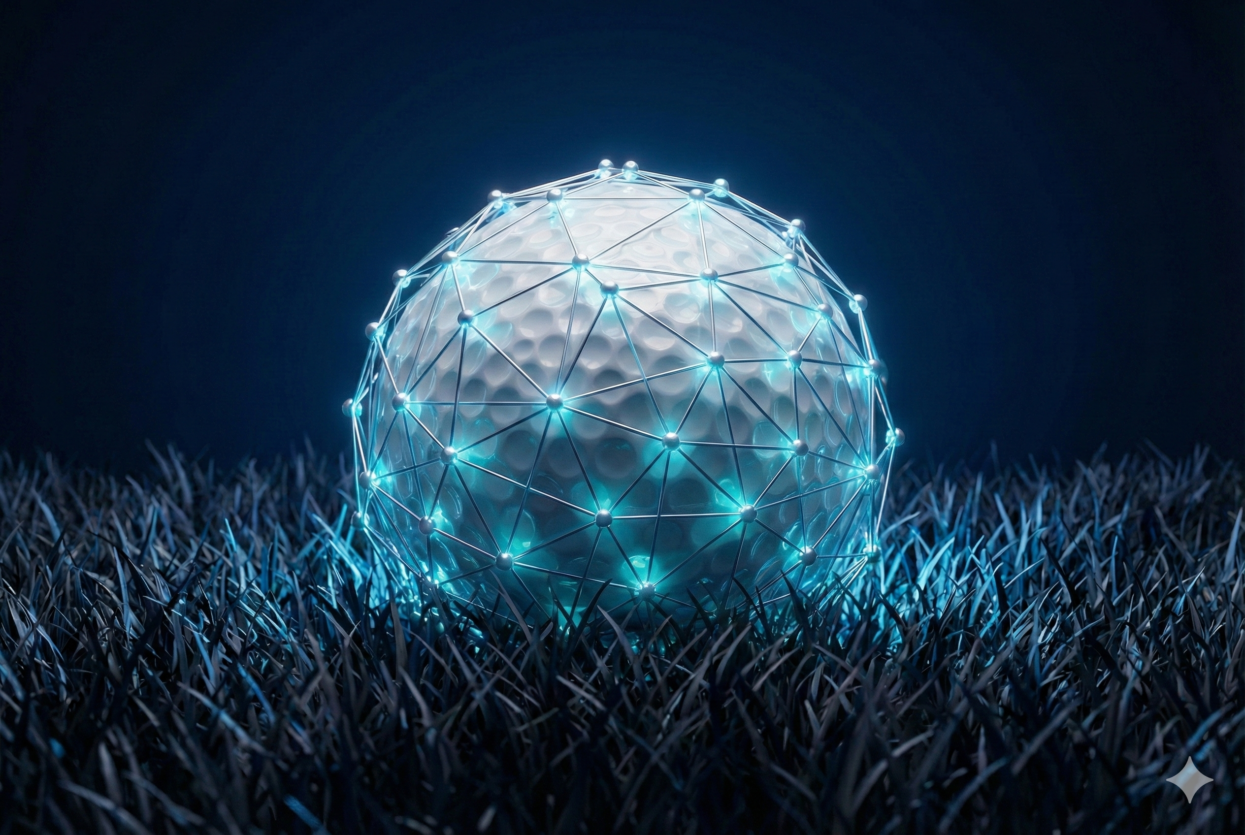 Neural Network Golf Ball Analysis